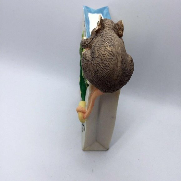 Silvestri Charming Tails Mackensey Growing Beans - Picture 7 of 8